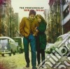 Bob Dylan - Freewheelin' cd