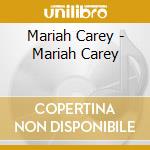 Mariah Carey - Mariah Carey cd