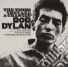 Bob Dylan - The Times They Are A Changin' cd