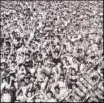George Michael - Listen Without Prejudice cd