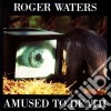 Roger Waters - Amused To Death cd