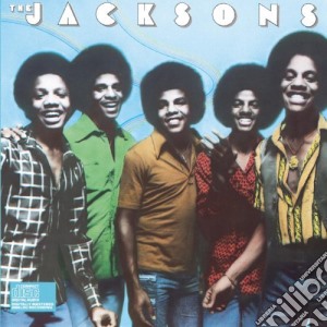 Jacksons (The) - Jacksons cd musicale di Jacksons