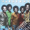 Jacksons (The) - Jacksons cd