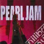 Pearl Jam - Ten