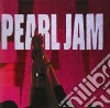 Pearl Jam - Ten cd