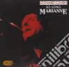 Leonard Cohen - So Long, Marianne cd