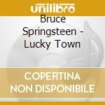 Bruce Springsteen - Lucky Town cd