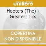 Hooters (The) - Greatest Hits cd