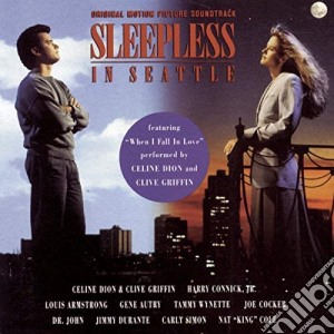 Sleepless In Seattle cd musicale