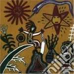 Midnight Oil - Earth & Sun & Moon cd