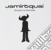 Jamiroquai - Emergency On Planet Earth cd
