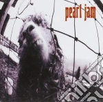 Pearl Jam - Vs. cd