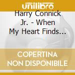 Harry Connick Jr. - When My Heart Finds Christmas cd