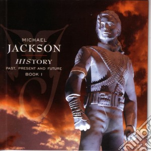 Michael Jackson - History: Past Present & Future (2 Cd) cd musicale di Michael Jackson