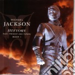 Michael Jackson - History: Past Present & Future (2 Cd)