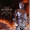 Michael Jackson - History: Past Present & Future (2 Cd) cd