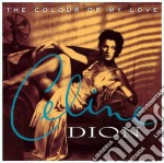 Celine Dion - The Colour Of My Love