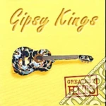 Gipsy Kings - Greatest Hits cd