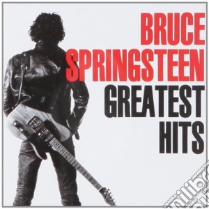 Bruce Springsteen - Greatest Hits Vol. 1 cd musicale di Bruce Springsteen