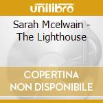 Sarah Mcelwain - The Lighthouse cd
