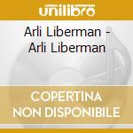Arli Liberman - Arli Liberman cd