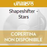 Shapeshifter - Stars cd