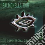 Salmonella Dub - Commercial Grates: 25 Years / 30 Radio Cuts