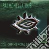Salmonella Dub - Commercial Grates: 25 Years / 30 Radio Cuts cd