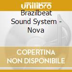 Brazilbeat Sound System - Nova cd