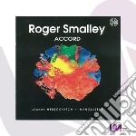 Roger Smalley - Accord