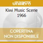 Kiwi Music Scene 1966 cd