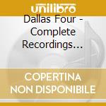 Dallas Four - Complete Recordings 1965-1969 cd