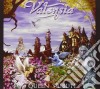 Valensia - Queen Tribute cd