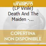 (LP Vinile) Death And The Maiden - Wisteria