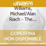 Williams, Michael/Alan Riach - The Prodigal Child - A Chamber Opera