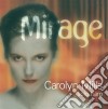 Mirage - Solo Flute / Various cd