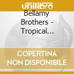 Bellamy Brothers - Tropical Christmas cd