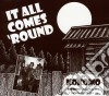 Kokomo - It All Comes Round cd