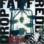 Fat Freddy's Drop - Live At The Matterhorn cd