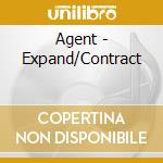 Agent - Expand/Contract cd