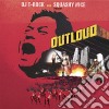 Dj T-Rock & Squashy Nice - Outloud cd