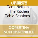 Tami Neilson - The Kitchen Table Sessions Vol. 2 cd