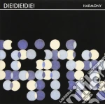Die! Die! Die! - Harmony cd