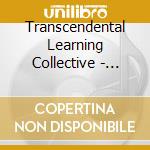 Transcendental Learning Collective - Shift cd