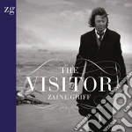 Zaine Griff - The Visitor cd