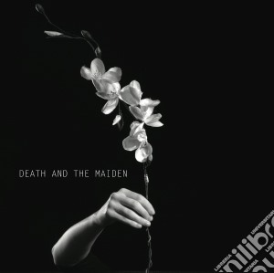 Death & The Maiden - Death & The Maiden cd musicale di Death & The Maiden