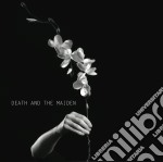 Death & The Maiden - Death & The Maiden
