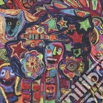 Shifting Sands - Cosmic Radio Station cd