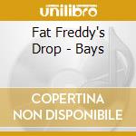 Fat Freddy's Drop - Bays cd