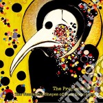 (LP Vinile) Prophet Hens (The) - Wonderful Shapes Of Back Door Keys